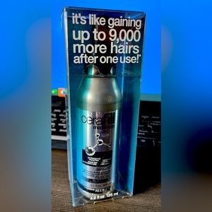 REDKEN hair thickening treatment Cerafill Dense fx